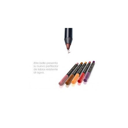ETRE BELLE WATERPROOF LIPLINER PENCIL Nº02 ETRE BELLE WATERPROOF LIPLINER PENCIL Nº02