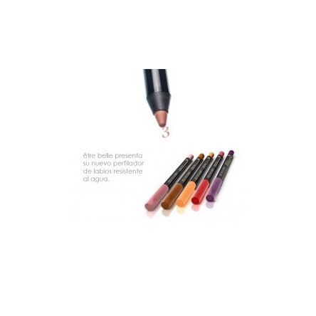 ETRE BELLE WATERPROOF LIPLINER PENCIL Nº03 ETRE BELLE WATERPROOF LIPLINER PENCIL Nº03