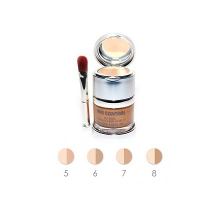 ETRE BELLE TC CONCEALER & MAKE UP Nº06 ETRE BELLE TC CONCEALER & MAKE UP Nº06