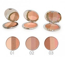 Etre belle diamond sensation powder nº03