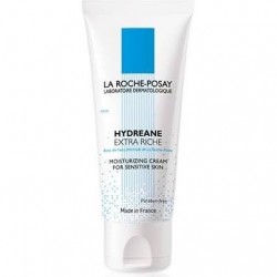 La roche posay hydreane extrarica 40 ml