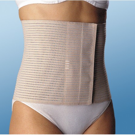 Banda abdominal transpirable fj207 talla-xl 105-115 cm Banda abdominal transpirable fj207 talla-xl 105-115 cm