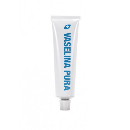 INTERAPOTHEK VASELINA PURA 60 G INTERAPOTHEK VASELINA PURA 60 G