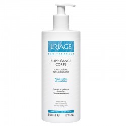 Uriage suppleance cuerpo 500 ml