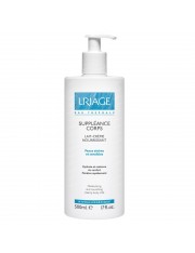 Uriage suppleance cuerpo 500 ml