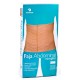 FAJA ABDOMINAL SIMPLE MEDILAST CONTORNO DE CINTURA 81-95 CM T- MEDIANA