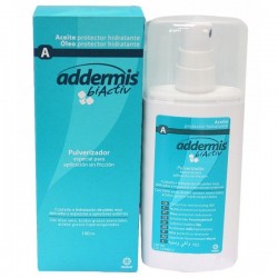 Addermis biactiv aceite dermoproteccion adultos 100 ml