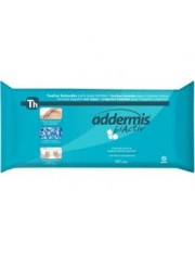 Addermis biactiv adultos dermo 60 toallitas