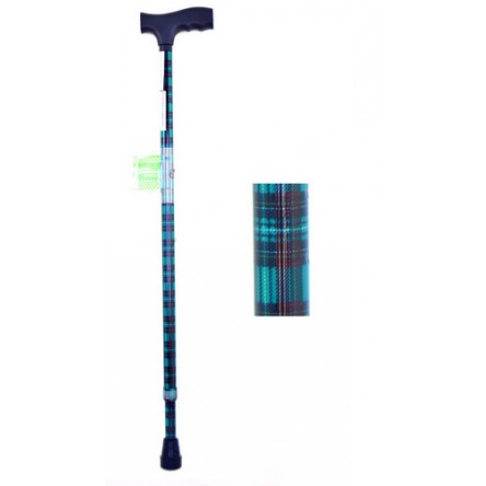 Baston fashion ad 414/g escocia Baston fashion ad 414/g escocia