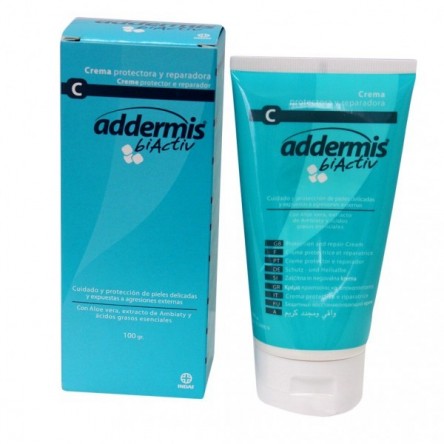 Addermis biactiv crema dermoproteccion adultos 100 ml Addermis biactiv crema dermoproteccion adultos 100 ml