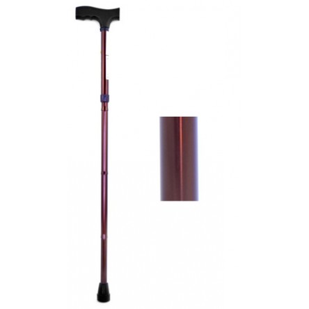 Baston plegable fashion ad413 bronce Baston plegable fashion ad413 bronce