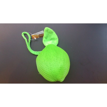 Beter esponja nylon tutti frutty fruta verde Beter esponja nylon tutti frutty fruta verde