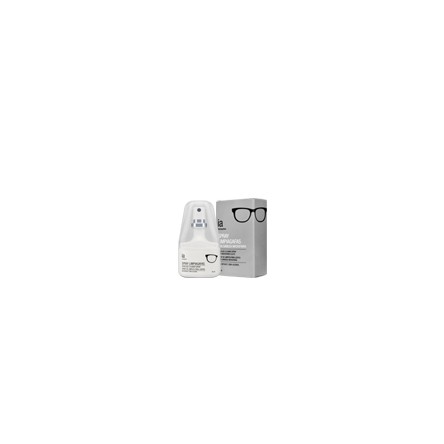 Interapothek limpiagafas spray 20 ml+gamuza Interapothek limpiagafas spray 20 ml+gamuza