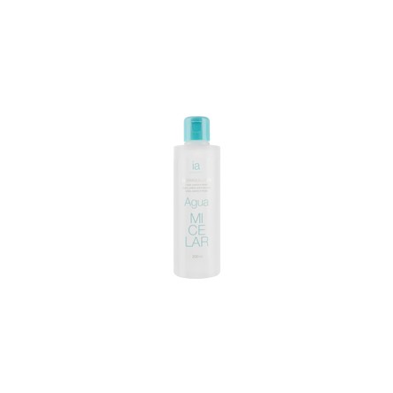 INTERAPOTHEK AGUA MICELAR SOLUCION 200 ML