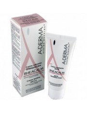 ADERMA RHEACALM SENSIPHASE CREMA CALMANTE ENRIQUECIDA 40 ML