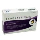 BRUDY RETINA 1,5 G 90 CAPSULAS