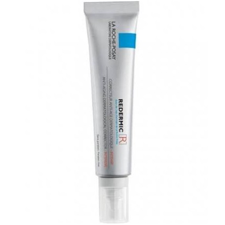REDERMIC R ROSTRO CORRECTOR DERMATOLOGICO ANTIEDAD LA ROCHE POSAY 30 ML REDERMIC R ROSTRO CORRECTOR DERMATOLOGICO ANTIEDAD LA ROCHE POSAY 30 ML