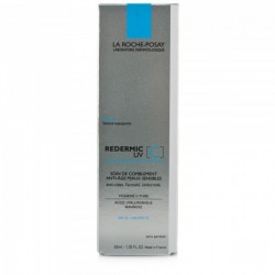 REDERMIC UV C TTO DE RELLENO ANTIEDAD P SENSIBLE