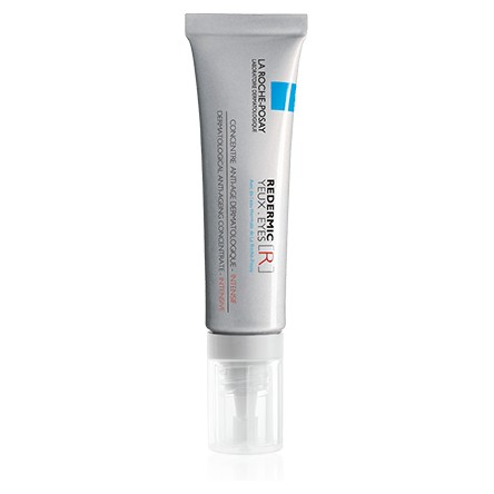 REDERMIC R OJOS ANTIEDAD LA ROCHE POSAY 15 ML REDERMIC R OJOS ANTIEDAD LA ROCHE POSAY 15 ML