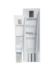 REDERMIC C10 ROSTRO Y CUELLO LA ROCHE POSAY 30 ML