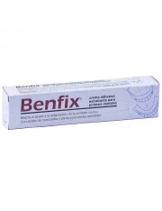 Benfix adhesivo protesis dental 50 g