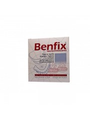 Benfix limpieza protesis dental 32 tabletas