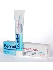 Bepanthol pomada protectora rojeces y tatuajes 30 g.