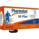 PHARMATON PLUS 50 + 60 CAPSULAS