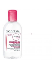 BIODERMA SENSIBIO AR H2O 250 ML