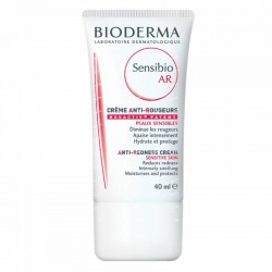 BIODERMA SENSIBIO AR BB CREAM SPF 30 40 ML