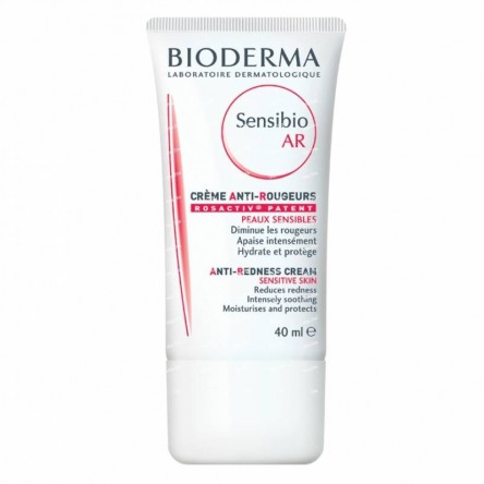 BIODERMA SENSIBIO AR BB CREAM SPF 30 40 ML