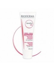 BIODERMA SENSIBIO D.S. CREMA 40 ML