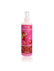 NOSA SPRAY DESENREDANTE ROSA ARBOL DEL TE 250 ML