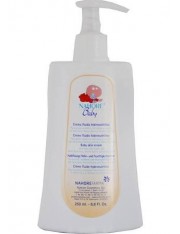 OUTLET NAHORE BARATO BABY CREMA FLUIDA HIDRONUTRITIVA 250 ML