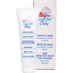 NAHORE BABY PASTA AL AGUA 125 G