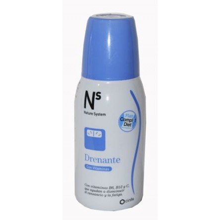 NS DRENANTE 250 ML