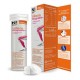 NS VITANS MAGNESIO+ 15 COMP EFERVESCENTES CINFA