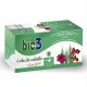 Bie3 cola de caballo 1.5 g 25 filtros