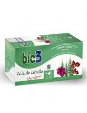 Bie3 cola de caballo 1.5 g 25 filtros