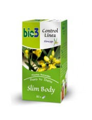 Bie3 control linea slim body 500 mg 80 capsulas