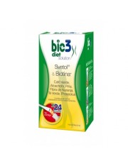 Bie3 diet solution stick soluble 4 g 24 unidades