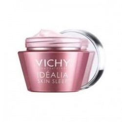 VICHY IDEALIA NOCHE SKIN SLEEP 50 ML