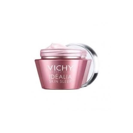 VICHY IDEALIA NOCHE SKIN SLEEP 50 ML