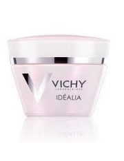 VICHY IDEALIA CREMA ILUMINADORA ALISADORA VICHY PIEL NORMAL 50 ML