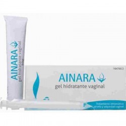 AINARA GEL HIDRATANTE VAGINAL 30 G