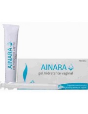 AINARA GEL HIDRATANTE VAGINAL 30 G