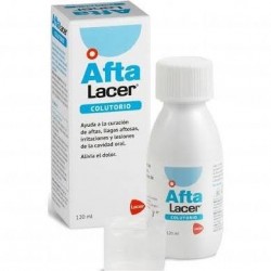 Aftalacer colutorio 120 ml