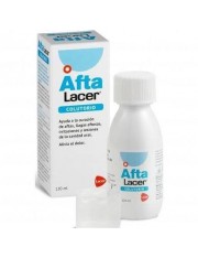 Aftalacer colutorio 120 ml