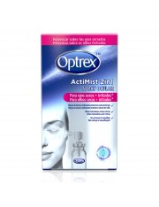 OPTREX ACTIMIST OJOS SECOS 10 ML