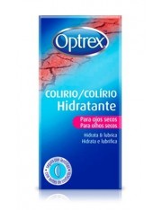 OPTREX COLIRIO HIDRATANTE OJOS SECOS 10 ML